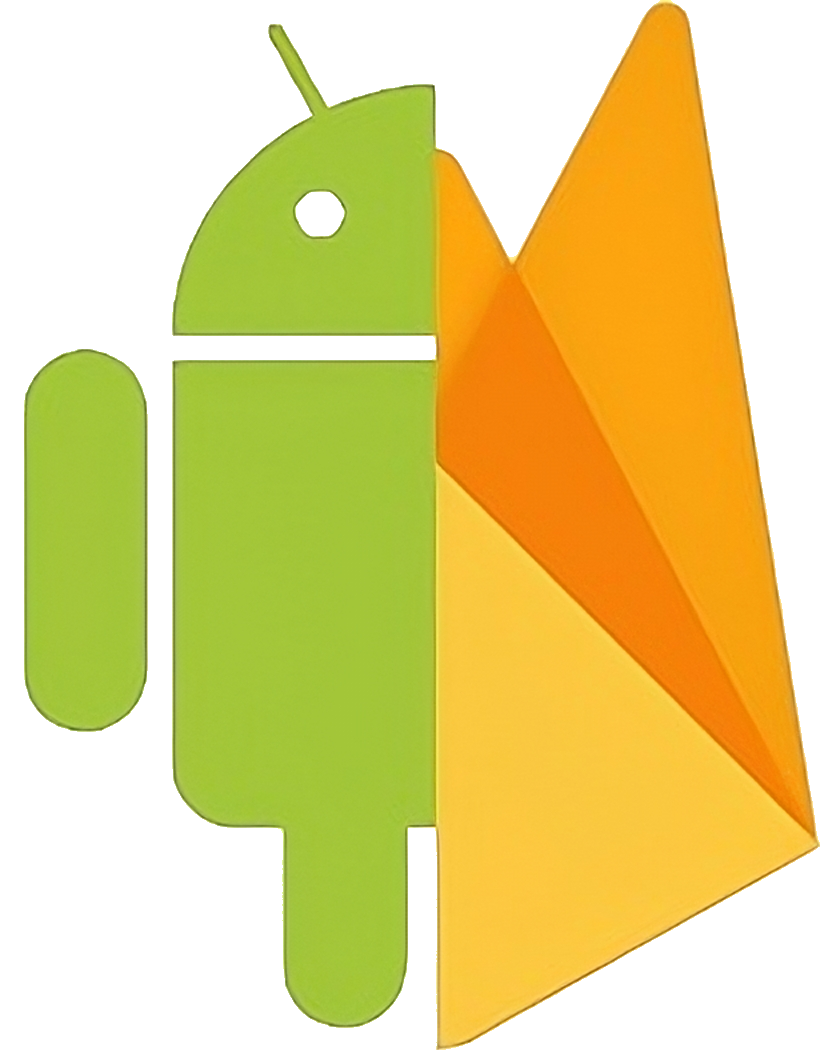 apk2firebase logo